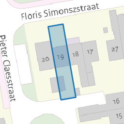 Perceel EDM00-C-1958