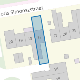 Perceel EDM00-C-1960
