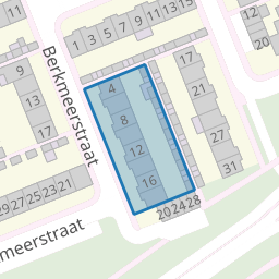 Perceel EDM00-C-1973