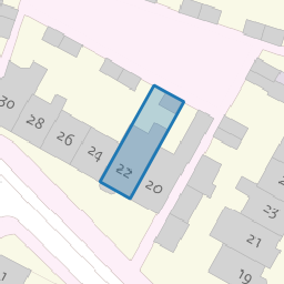 Perceel EDM00-C-1990