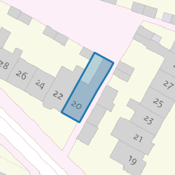 Perceel EDM00-C-1991