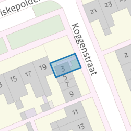 Perceel EDM00-C-1999