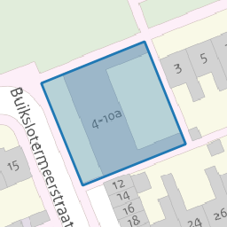 Perceel EDM00-C-2001