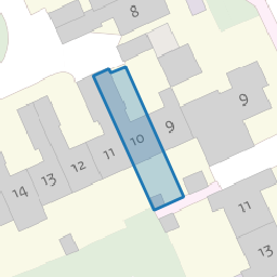 Perceel EDM00-C-2069