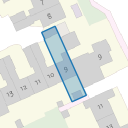 Perceel EDM00-C-2070