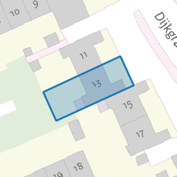 Perceel EDM00-C-2072