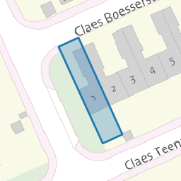 Perceel EDM00-C-2094