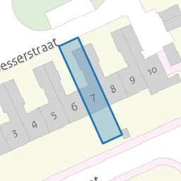 Perceel EDM00-C-2100