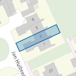 Perceel EDM00-C-2106