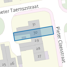 Perceel EDM00-C-2129