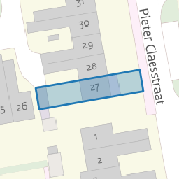Perceel EDM00-C-2132