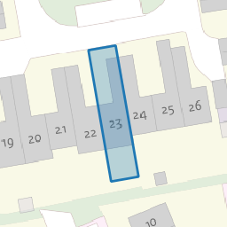 Perceel EDM00-C-2138
