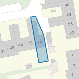 Perceel EDM00-C-2141