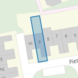 Perceel EDM00-C-2150