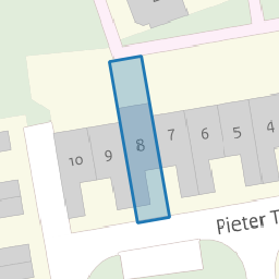 Perceel EDM00-C-2151