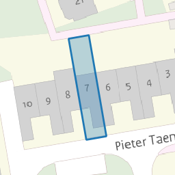 Perceel EDM00-C-2152