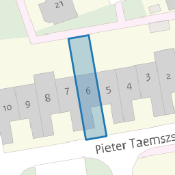 Perceel EDM00-C-2153
