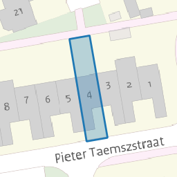 Perceel EDM00-C-2155