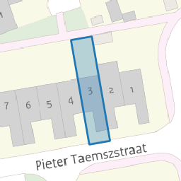 Perceel EDM00-C-2156