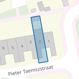 Perceel EDM00-C-2157