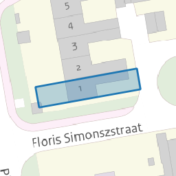Perceel EDM00-C-2181