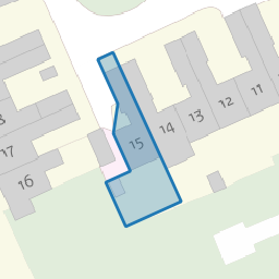 Perceel EDM00-C-2189