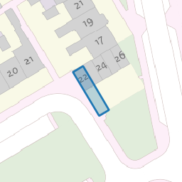 Perceel EDM00-C-2197