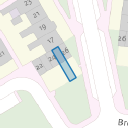 Perceel EDM00-C-2200