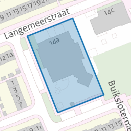 Perceel EDM00-C-2205