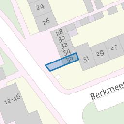 Perceel EDM00-C-2206