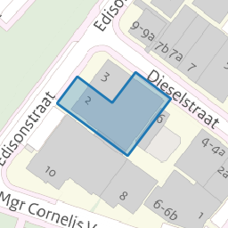 Perceel EDM00-C-2235