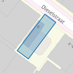 Perceel EDM00-C-2236
