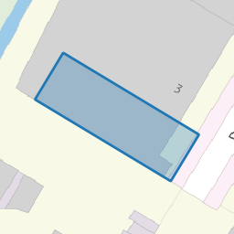 Perceel EDM00-C-2255