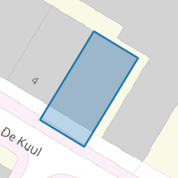 Perceel EDM00-C-2256