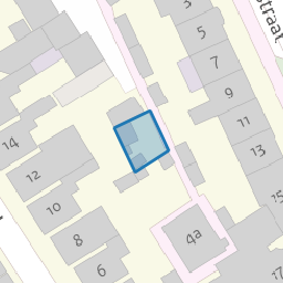 Perceel EDM00-C-2258