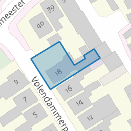 Perceel EDM00-C-2260