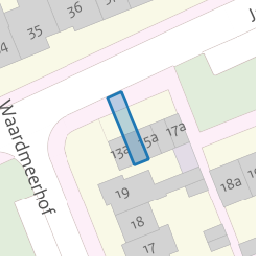 Perceel EDM00-C-2281