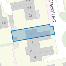 Perceel EDM00-C-2293