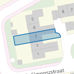 Perceel EDM00-C-2298