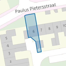Perceel EDM00-C-2299