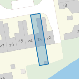 Perceel EDM00-C-2302