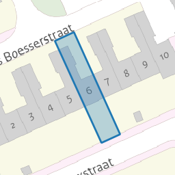 Perceel EDM00-C-2305