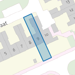 Perceel EDM00-C-2306