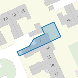 Perceel EDM00-C-2307
