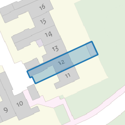 Perceel EDM00-C-2311