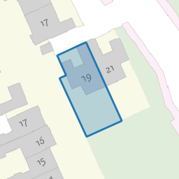 Perceel EDM00-C-2313