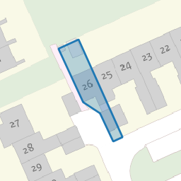 Perceel EDM00-C-2315