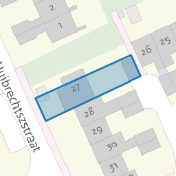 Perceel EDM00-C-2316