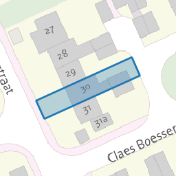 Perceel EDM00-C-2319
