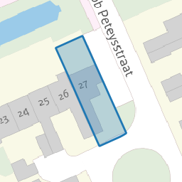 Perceel EDM00-C-2322